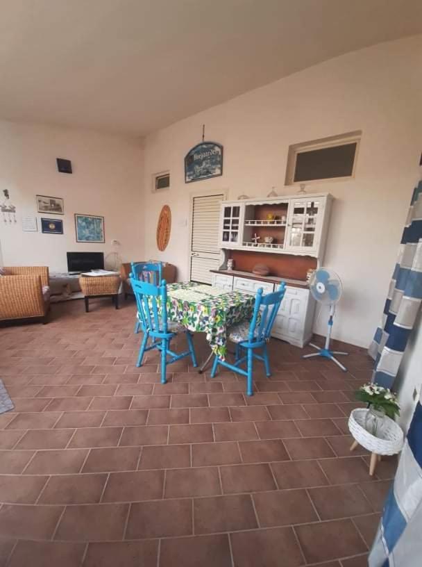 Casadellestelle34 Mazara del Vallo Bagian luar foto