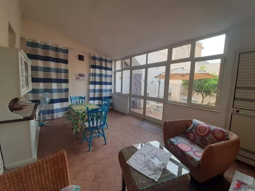 Casadellestelle34 Mazara del Vallo Bagian luar foto