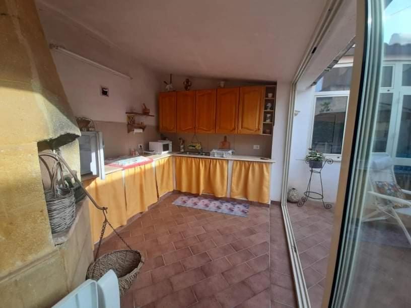 Casadellestelle34 Mazara del Vallo Bagian luar foto