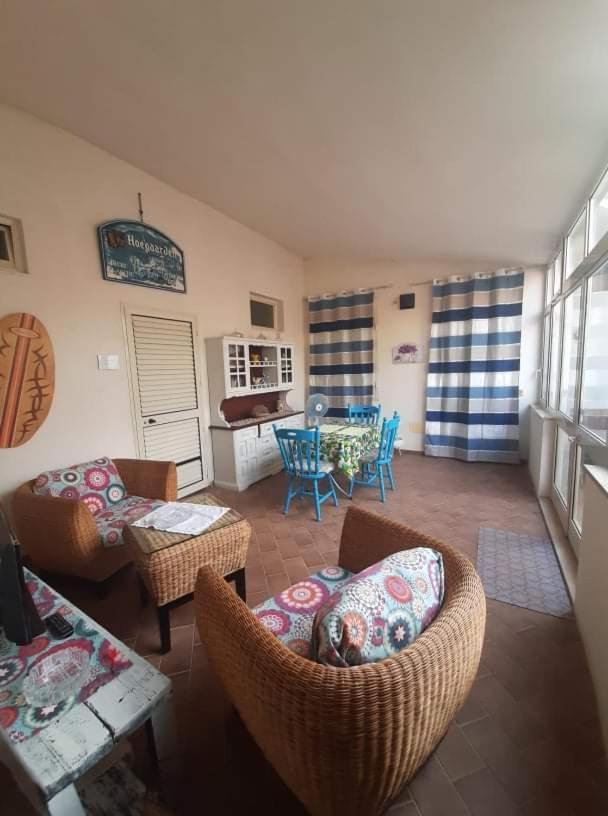 Casadellestelle34 Mazara del Vallo Bagian luar foto