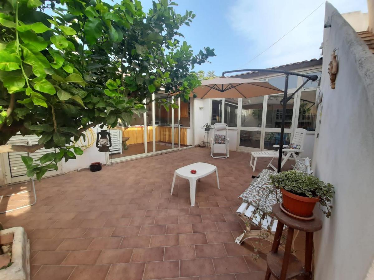 Casadellestelle34 Mazara del Vallo Bagian luar foto