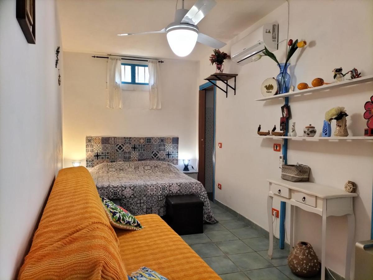 Casadellestelle34 Mazara del Vallo Bagian luar foto