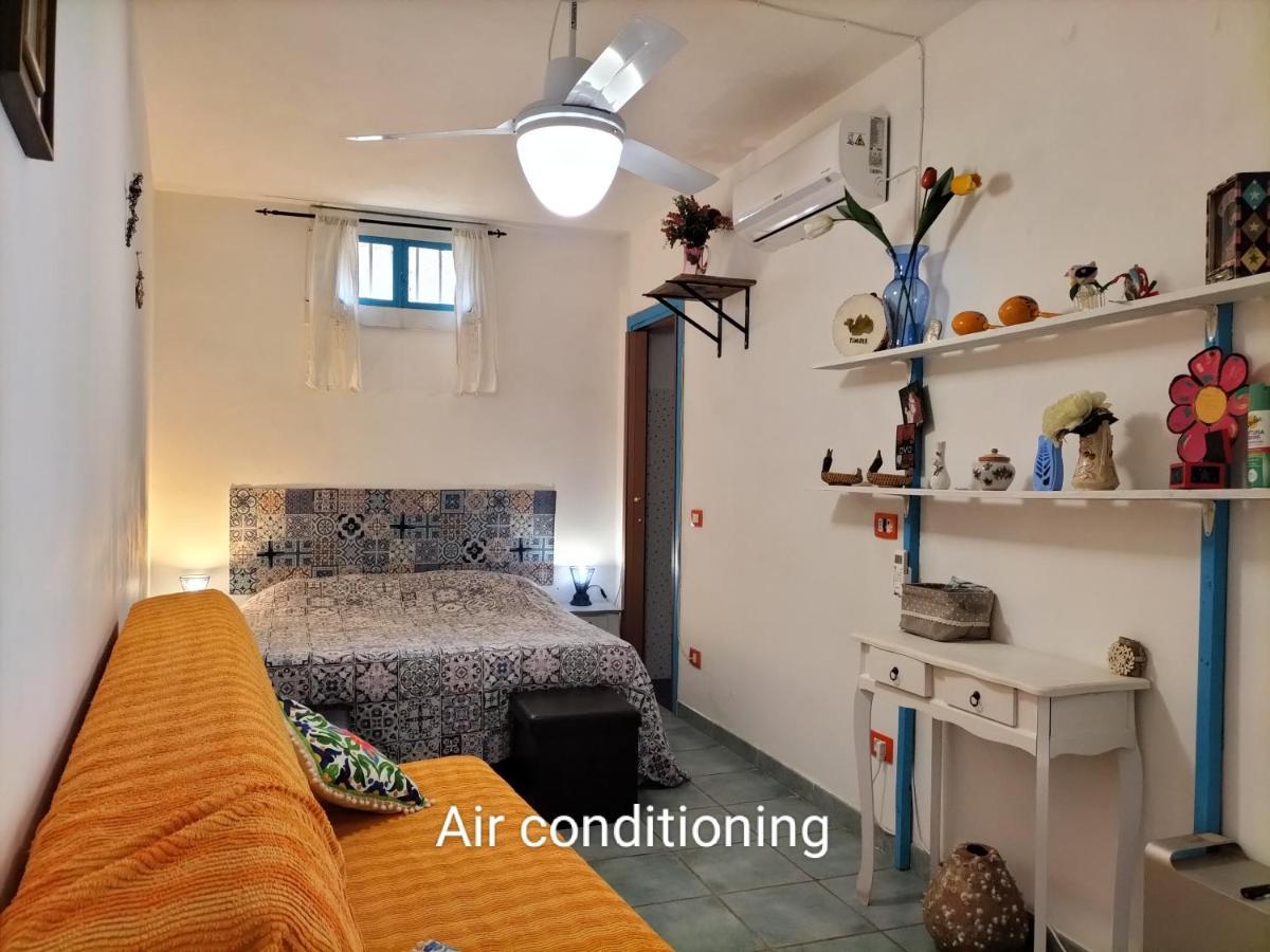 Casadellestelle34 Mazara del Vallo Bagian luar foto